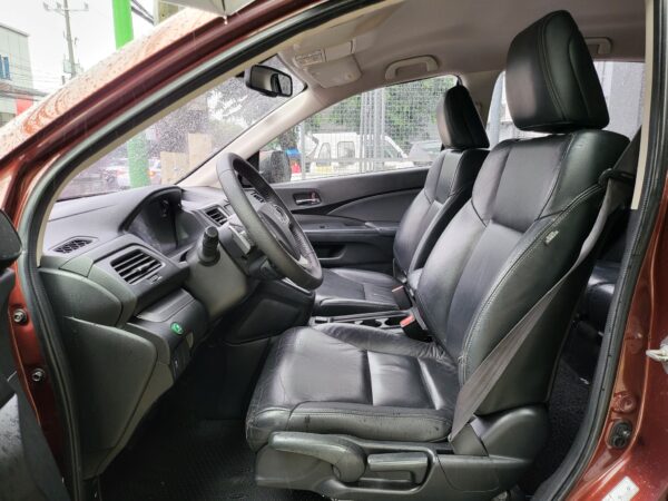 2016 Honda CR-V 2.0 Push Start A/T - Image 10