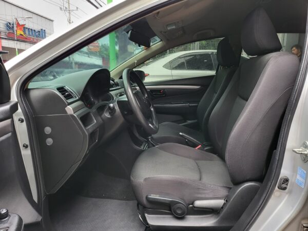 2017 Suzuki Ciaz 1.3 GL A/T - Image 10