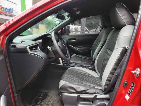 2023 Toyota Corolla Cross 1.8 G A/T - Image 10