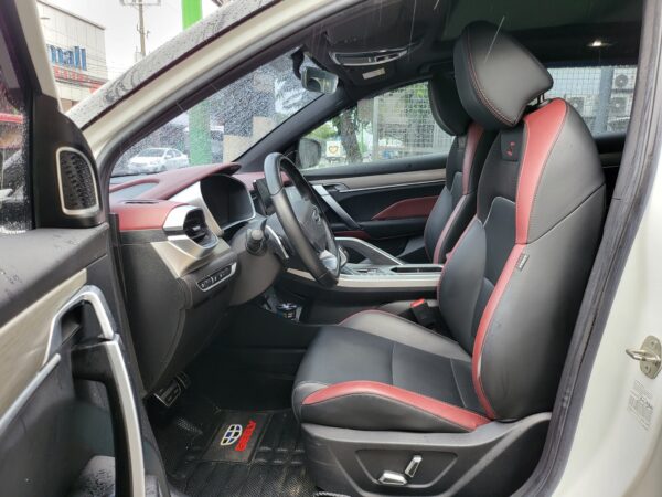 2021 Geely Coolray 1.5 Sport W/Sunroof A/T - Image 10