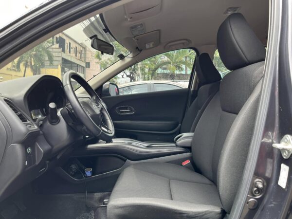 2018 Acq. Honda HR-V 1.8 E Casa Maintained A/T - Image 10