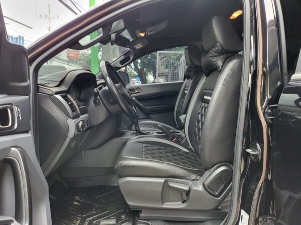 2018 Ford Ranger 2.2 Wildtrak A/T - Image 10