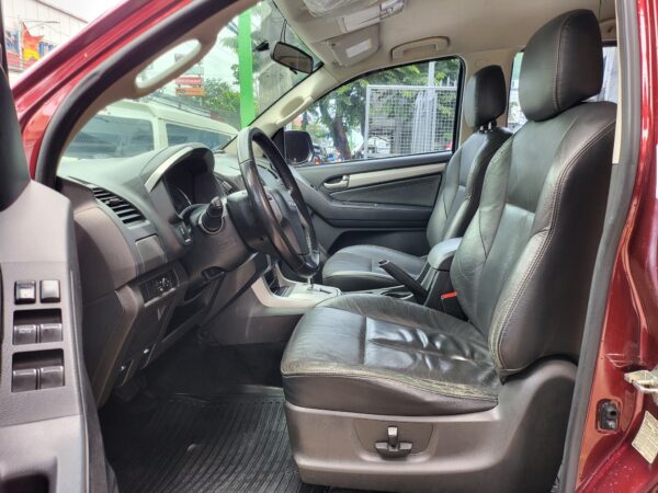2016 Isuzu Mu-x 2.5 LS-A A/T - Image 10