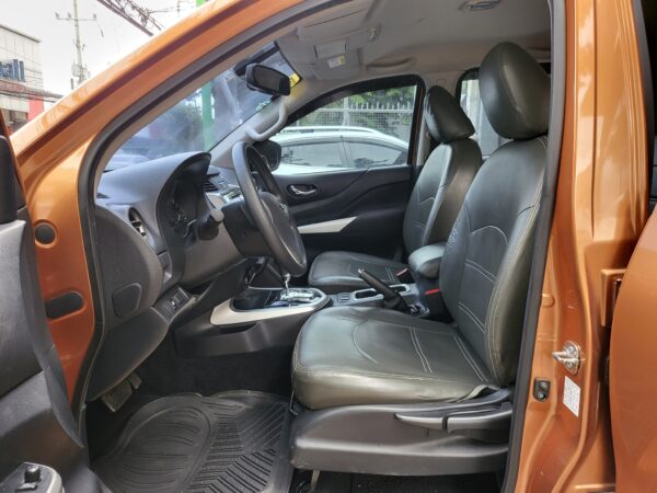 2019 Nissan Navara 2.5 EL A/T - Image 10
