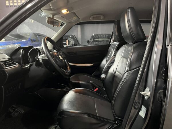 2019 Suzuki Swift 1.2 GL A/T - Image 10