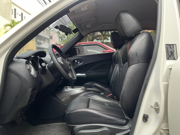2019 Nissan Juke 1.6 N-Sport A/T - Image 11
