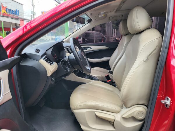 2022 MG 5 1.5 Alpha W/Sunroof A/T - Image 10