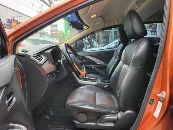 2021 Mitsubishi Xpander Cross 1.5 A/T - Image 10