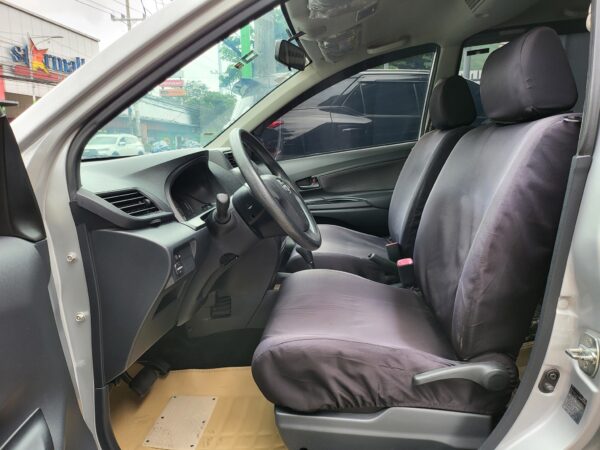 2019 Toyota Avanza 1.3 E A/T - Image 10