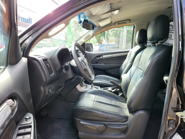 2018 Acquired Chevrolet Trailblazer 2.8 LTX A/T - Image 10