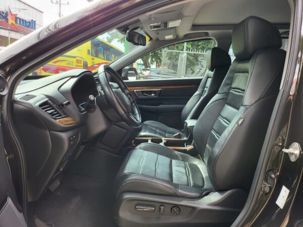 2018 Honda CR-V 1.6 SX 4x4 A/T - Image 10