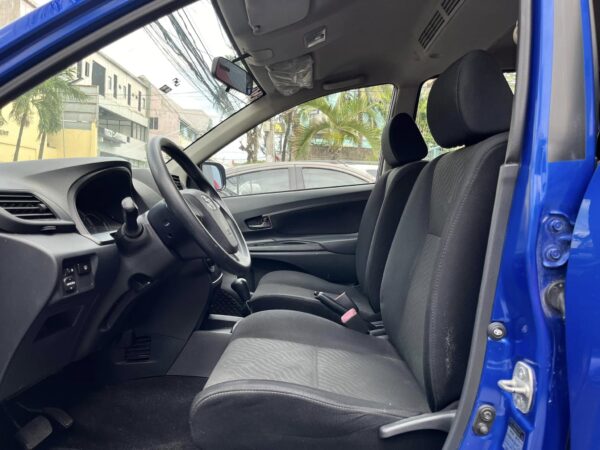 2018 Toyota Avanza 1.3 E A/T - Image 10