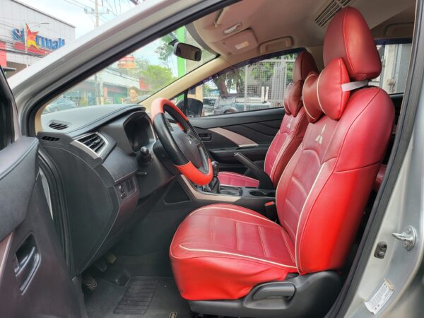 2019 Mitsubishi Xpander 1.5 GLX M/T - Image 10