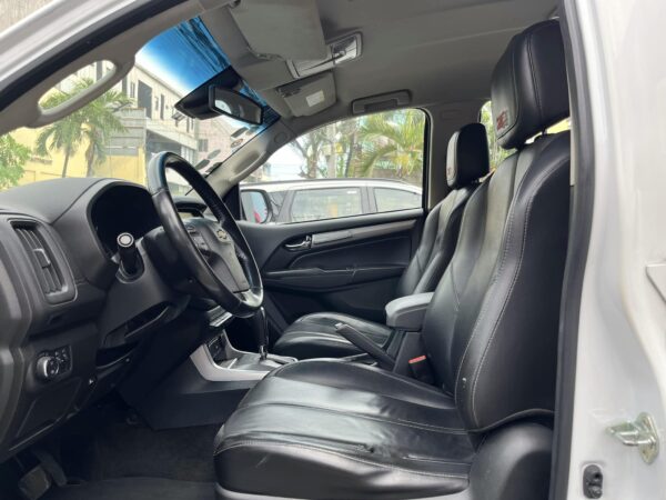 2019 Acq. Chevrolet Trailblazer 2.8 Z71 4X4 A/T - Image 10
