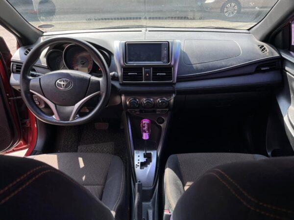 2017 Toyota Yaris 1.3 E A/T - Image 11