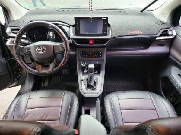 2023 Toyota Avanza 1.5 G A/T - Image 11