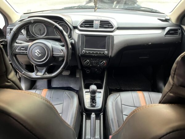 2019 Suzuki Dzire 1.2 GL A/T - Image 11