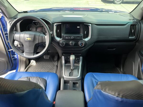 2019 Chevrolet Trailblazer 2.8 LT Loaded A/T - Image 11