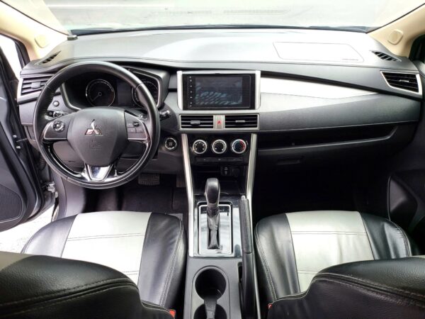 2019 Mitsubishi Xpander 1.5 GLS A/T - Image 10