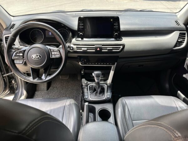 2016 Kia Seltos 2.0 SX A/T - Image 11
