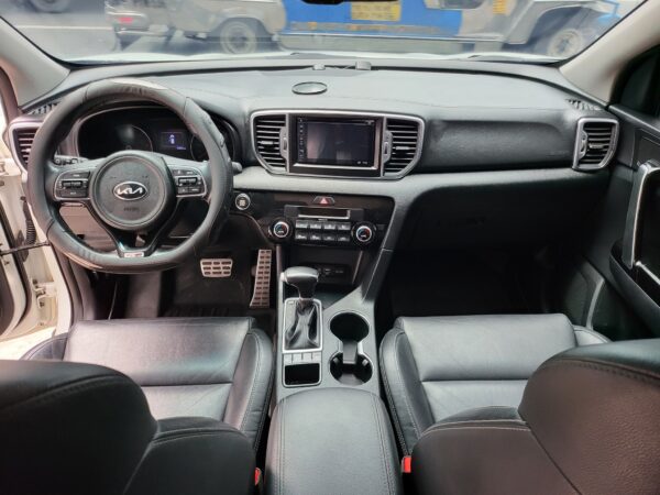 2018 Acquired Kia Sportage 2.0 GT Diesel 40K KM A/T - Image 10