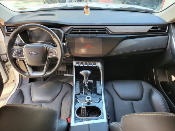 2022 Ford Territory 1.5 Titanium 20K KM A/T - Image 11