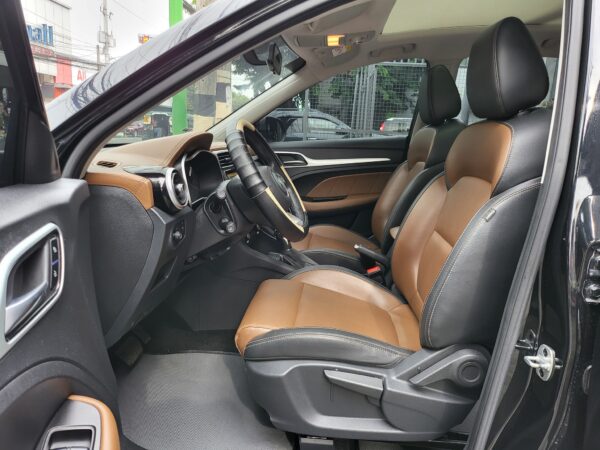 2022 MG ZS 1.5 Alpha W/Sunroof A/T - Image 11