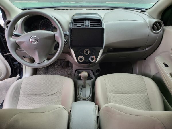2018 Nissan Almera 1.5 LE A/T - Image 11