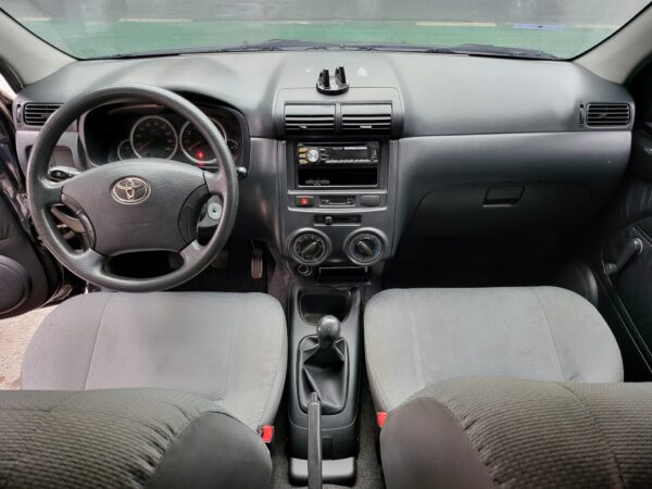 2011 Toyota Avanza 1.3 J M/T - Image 11