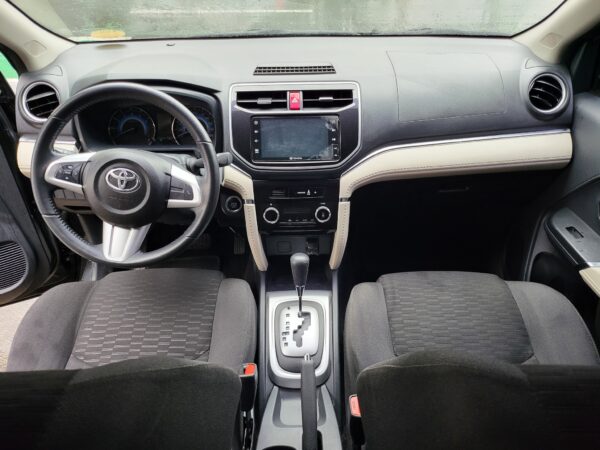 2024 Toyota Rush 1.5 GR-S A/T - Image 11
