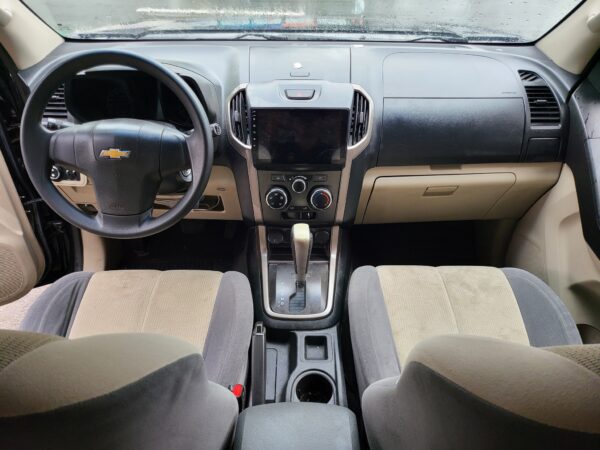 2015 Chevrolet Trailblazer 2.8 LT A/T - Image 11