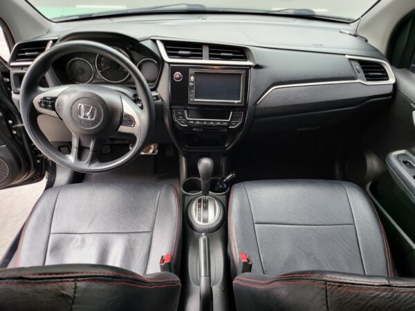 2018 Honda BR-V 1.5 S A/T - Image 11