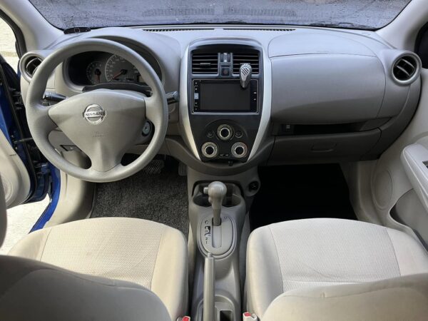 2019 Nissan Almera 1.5 LE Casa Maintained A/T - Image 11