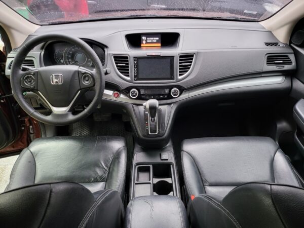 2016 Honda CR-V 2.0 Push Start A/T - Image 11
