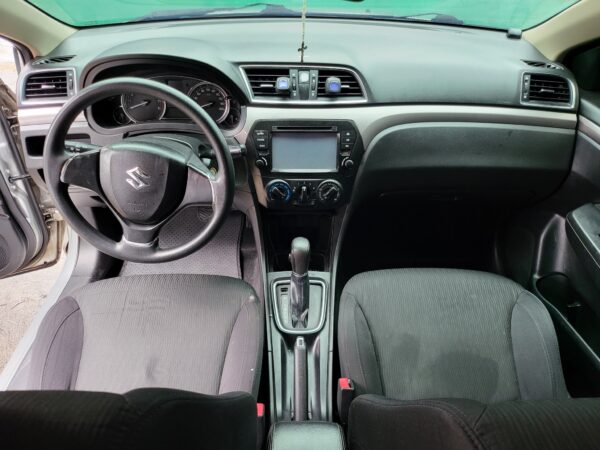 2017 Suzuki Ciaz 1.3 GL A/T - Image 11