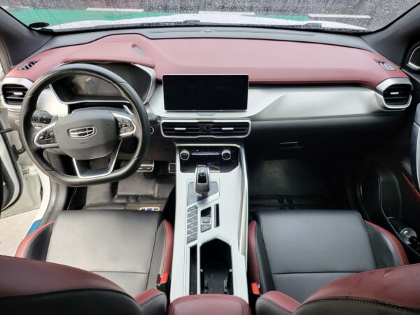 2021 Geely Coolray 1.5 Sport W/Sunroof A/T - Image 11