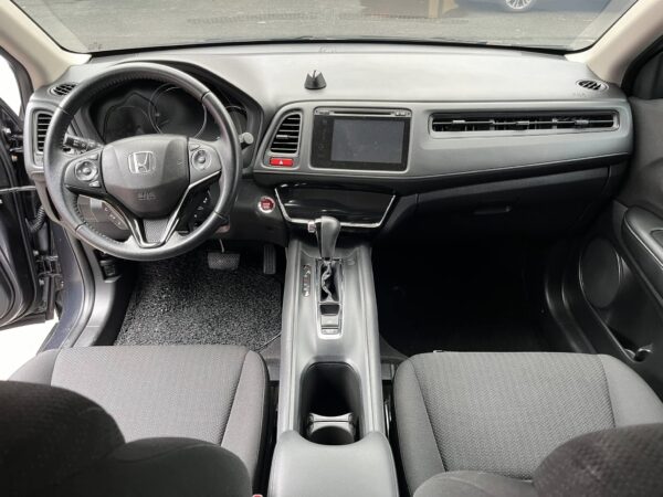2018 Acq. Honda HR-V 1.8 E Casa Maintained A/T - Image 11