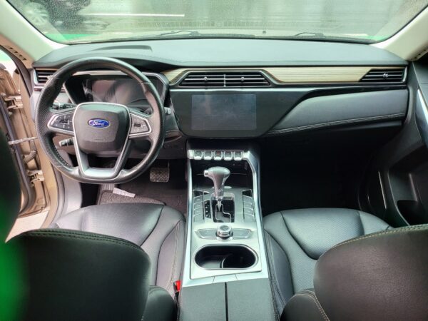 2021 Ford Territory 1.5 Titanium A/T - Image 11
