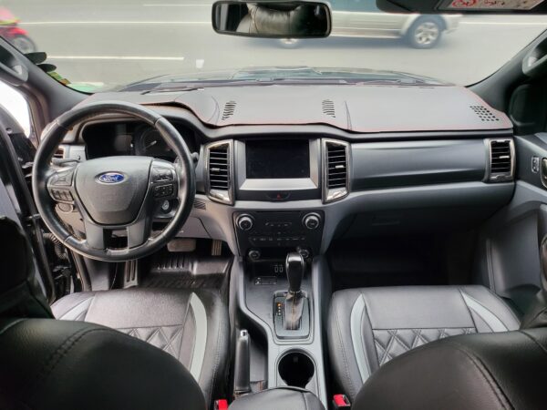 2018 Ford Ranger 2.2 Wildtrak A/T - Image 11