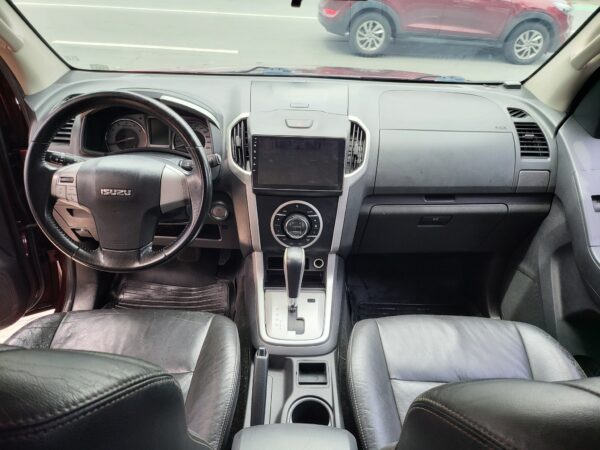 2016 Isuzu Mu-x 2.5 LS-A A/T - Image 11