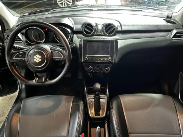 2019 Suzuki Swift 1.2 GL A/T - Image 11
