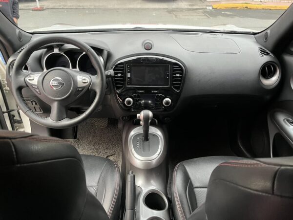 2019 Nissan Juke 1.6 N-Sport A/T - Image 10