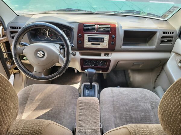 2006 Suzuki APV 1.6 GA M/T - Image 11