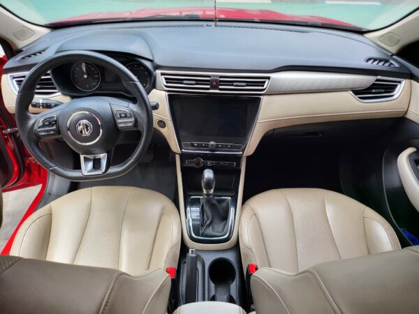 2022 MG 5 1.5 Alpha W/Sunroof A/T - Image 11