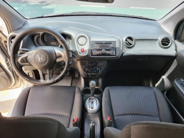 2017 Acquired Honda Mobilio 1.5 V A/T - Image 11