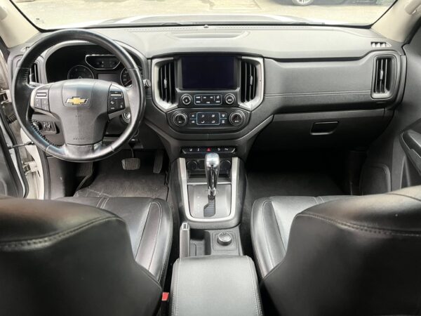 2019 Acq. Chevrolet Trailblazer 2.8 Z71 4X4 A/T - Image 10