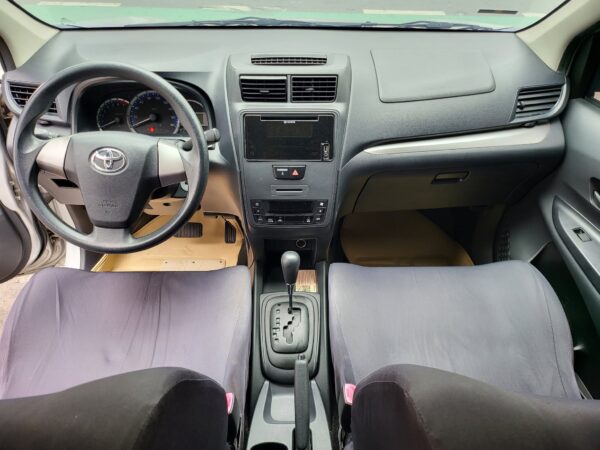 2019 Toyota Avanza 1.3 E A/T - Image 11