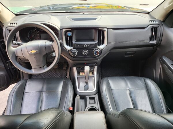 2018 Acquired Chevrolet Trailblazer 2.8 LTX A/T - Image 11