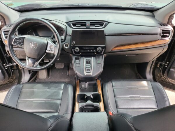 2018 Honda CR-V 1.6 SX 4x4 A/T - Image 11