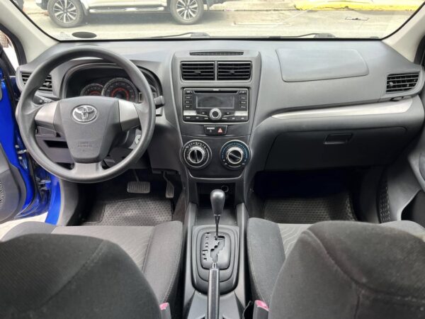 2018 Toyota Avanza 1.3 E A/T - Image 11